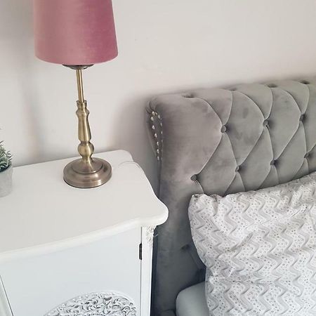 Apartament Piano Mini Apartment มัลบอร์ก ภายนอก รูปภาพ