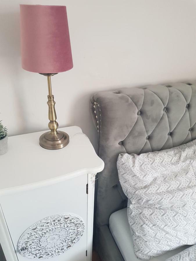 Apartament Piano Mini Apartment มัลบอร์ก ภายนอก รูปภาพ