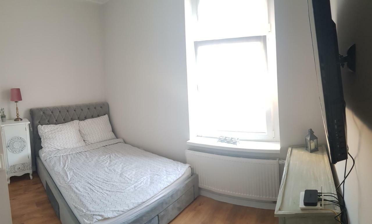 Apartament Piano Mini Apartment มัลบอร์ก ภายนอก รูปภาพ