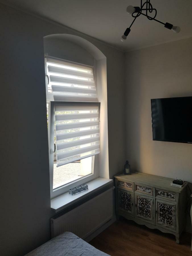 Apartament Piano Mini Apartment มัลบอร์ก ภายนอก รูปภาพ