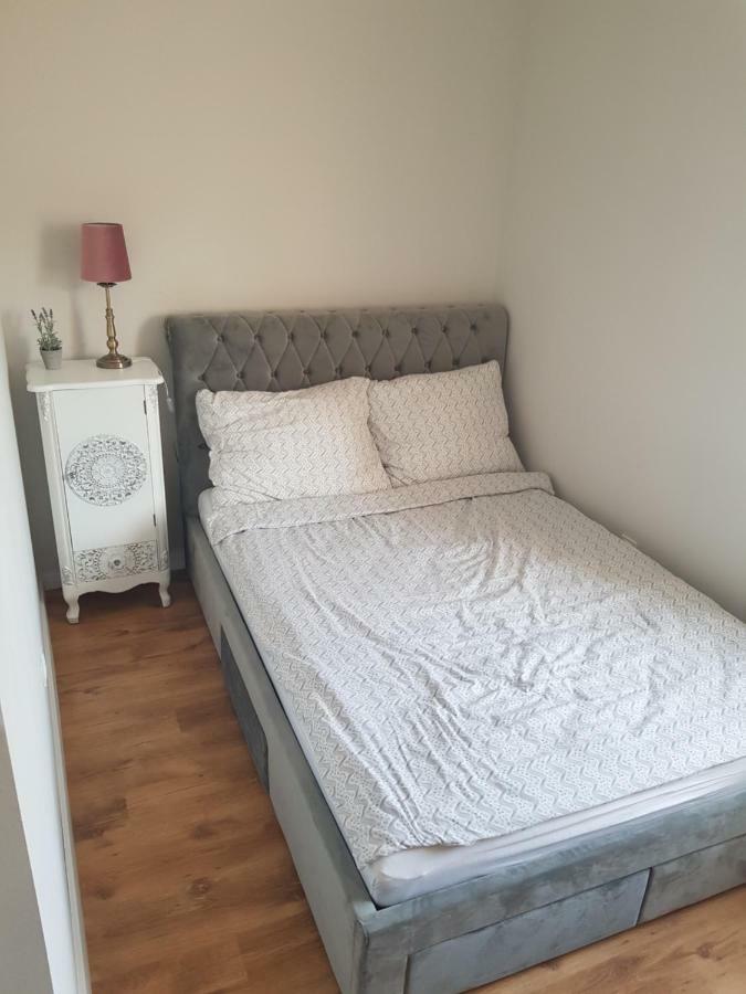 Apartament Piano Mini Apartment มัลบอร์ก ภายนอก รูปภาพ