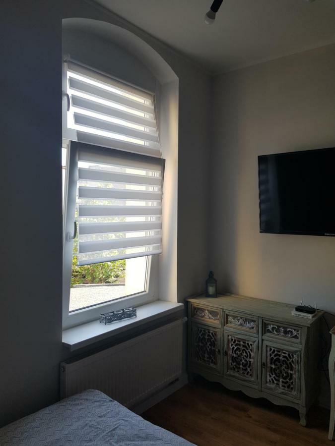 Apartament Piano Mini Apartment มัลบอร์ก ภายนอก รูปภาพ