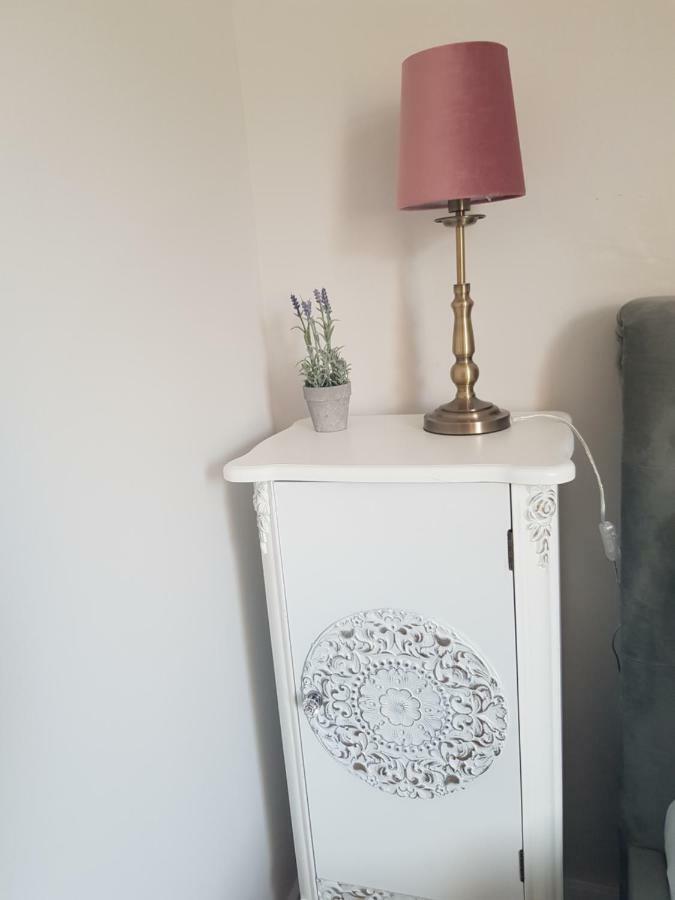 Apartament Piano Mini Apartment มัลบอร์ก ภายนอก รูปภาพ